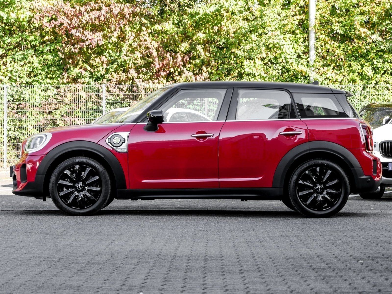 MINI Cooper SE - Bild 5