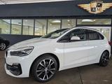 BMW 220i Active Tourer Aut. Sport Line Pano/LED/AHK - BMW 220 mit Panoramadach