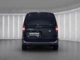 Ford Transit Courier Trend - Ford Transit Courier mit Diesel-Antrieb