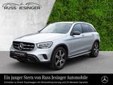 Mercedes-Benz GLC 200 d 4M Exclusive *AHK*Cam*Distr*Night*Memo - Mercedes-Benz GLC 200 Gebrauchtwagen in Stuttgart