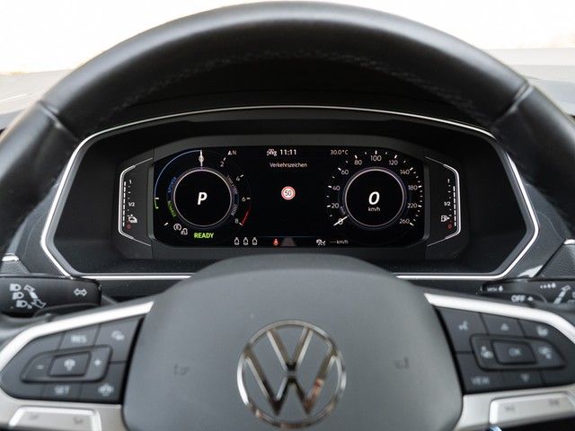 Tiguan Elegance 1,4 l eHybrid DSG Business Premi