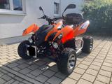 Adly Hercules 450 SM LOF Zulassung - ADLY QUAD