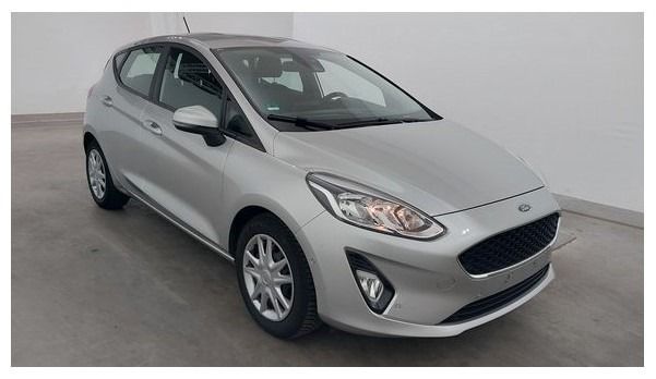 Ford Fiesta1.0 EcoBost Cool&Connect,Navi,Cam,PDC,VOLL