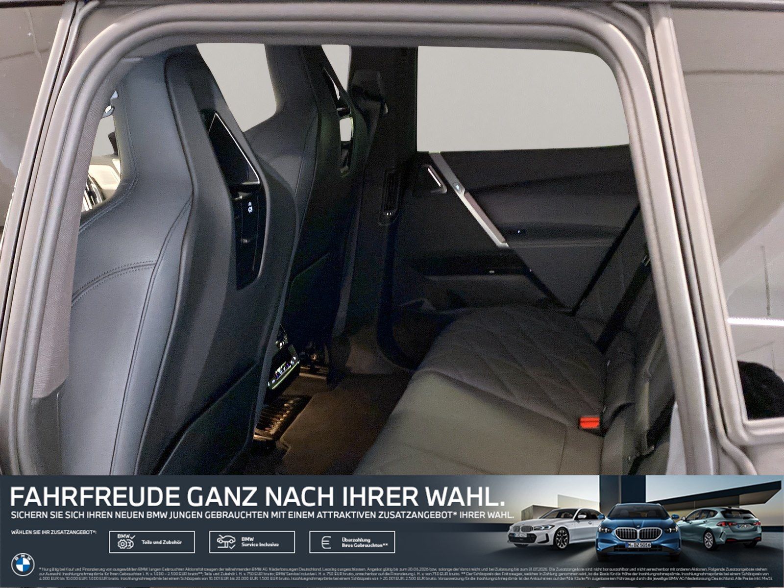 BMW iX - Bild 7