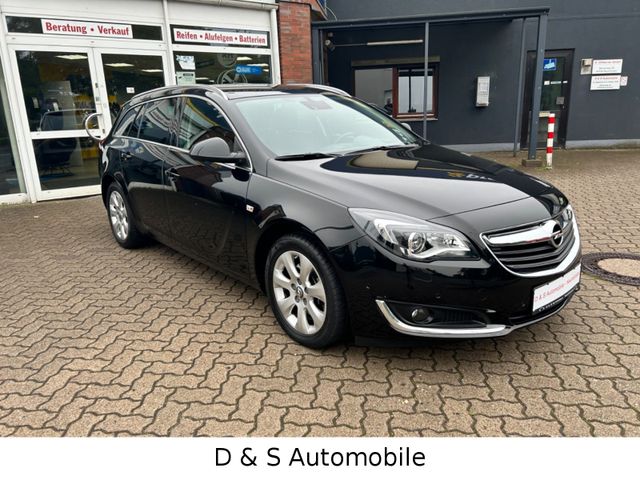 Opel Insignia Sports Tourer 2,0 CDTI Innov Aut. AHK