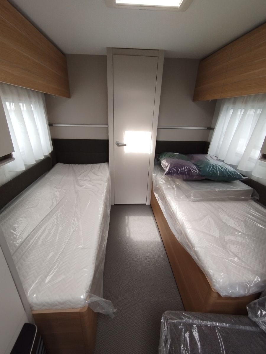 Fahrzeugabbildung Adria Adora 613 HT 2604,- EUR Sondernachlass