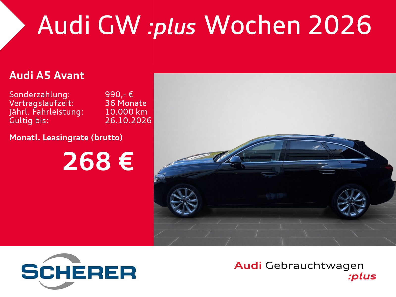 Audi A5 - Bild 8