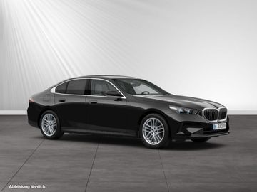BMW 520 - 11
