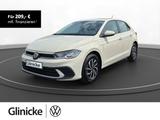 Volkswagen Polo 1.0 TSI IQ.DRIVE Navi RüKa SiHz