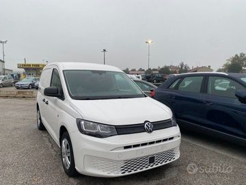 Volkswagen Caddy - 6