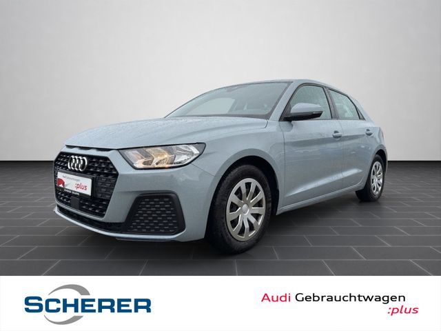 Audi A1 Sportback 30 TFSI NAVI PDC KLIMA SITZHEIZUNG