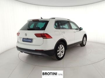 Volkswagen Tiguan - 3