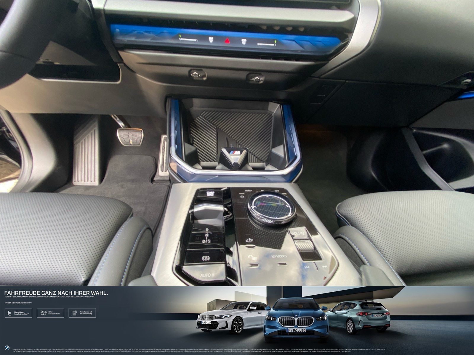 BMW X3 - Bild 10