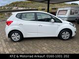 Hyundai ix20 Classic - Hyundai aus 2014