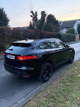 Jaguar F-Pace 30d AWD R-Sport Automatik R-Sport - Jaguar F-Pace in Essen