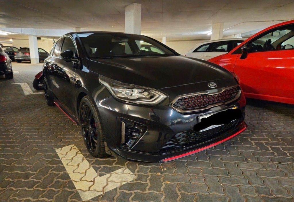 Image of Kia Other