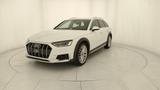 Audi AUDI A4 Allroad 40 2.0 tdi mhev quattro 204cv s- - Audi Coupé Gebrauchtwagen