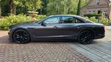 Bentley Flying Spur 6.0 W12 FIRST EDITION 467 kW (635 PS - Bentley Flying Spur aus 2021