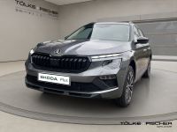 Skoda Kamiq - Vorschau Bild 2