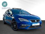 Seat Leon ST FR |Panorama|Anhänkppl.|Virtual Cockpit - Seat Leon Gebrauchtwagen in Hannover
