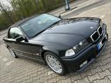 BMW 328i Cabrio Individual Automatik - BMW 328 aus 1997