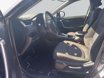 Toyota RAV 4 - 9