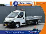 Citroën Jumper 2.2 BlueHDi 140 PK EURO 6 / L4 MAXI PICK - Citroën Jumper maxi