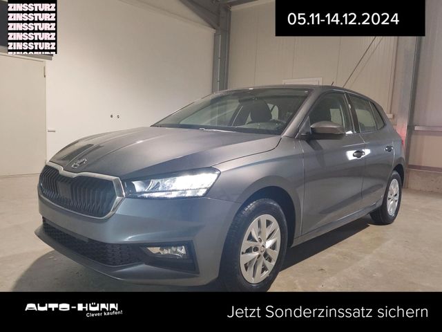 Skoda Fabia Selection Plus Sondermodell 130 Jahre 1...