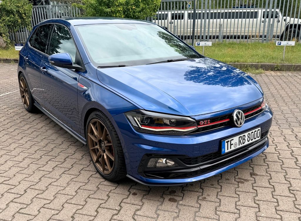 Image of Volkswagen Polo