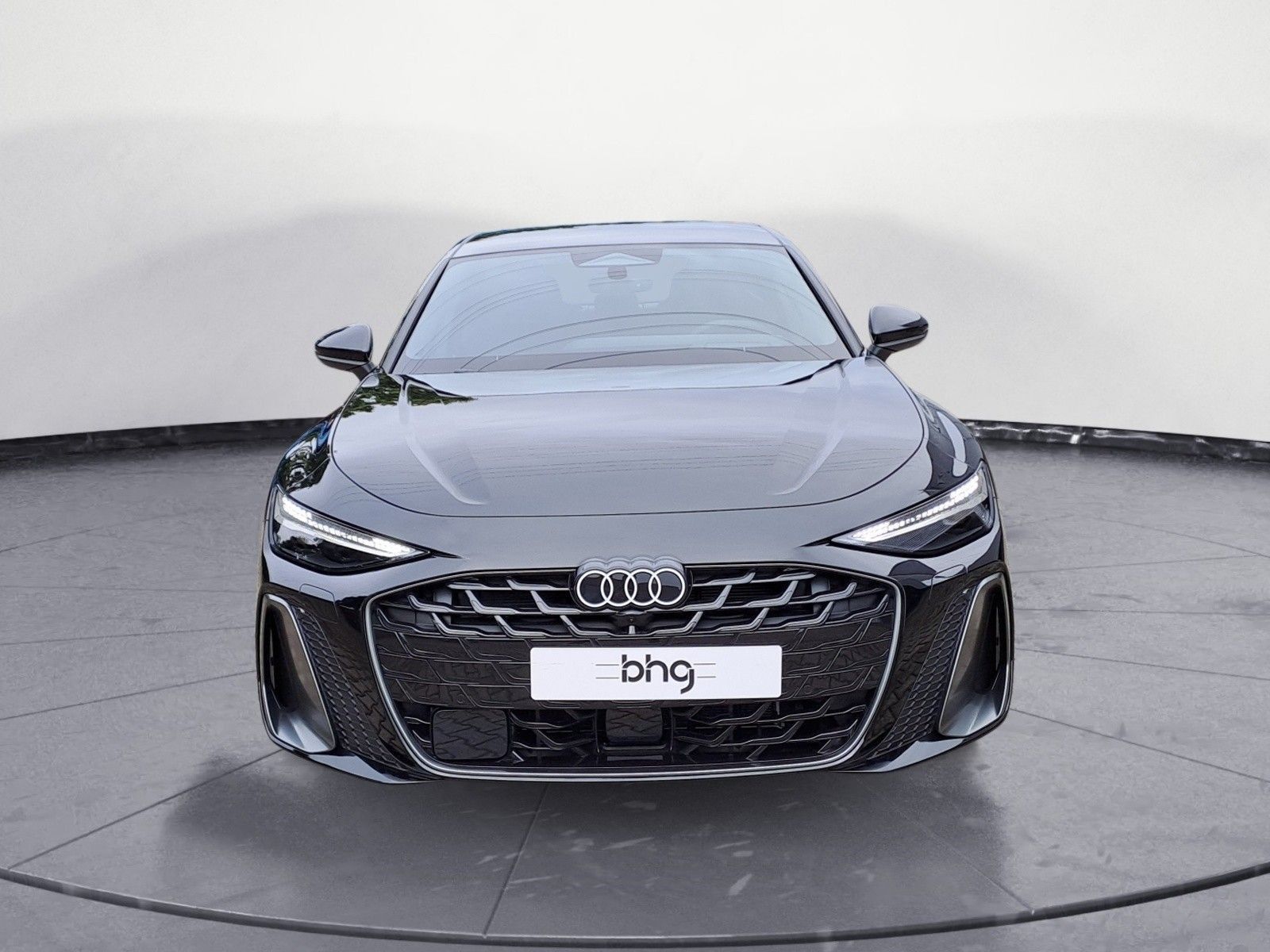 Audi A6 - Bild 7