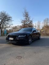 Audi A7 3.0 TDI 230kW quattro tiptr. Sportback - - Audi A7 in Bremen