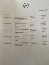 Mercedes-Benz GLC 220 d 4MATIC Autom. - - Mercedes-Benz GLC 220 Gebrauchtwagen in Hamburg