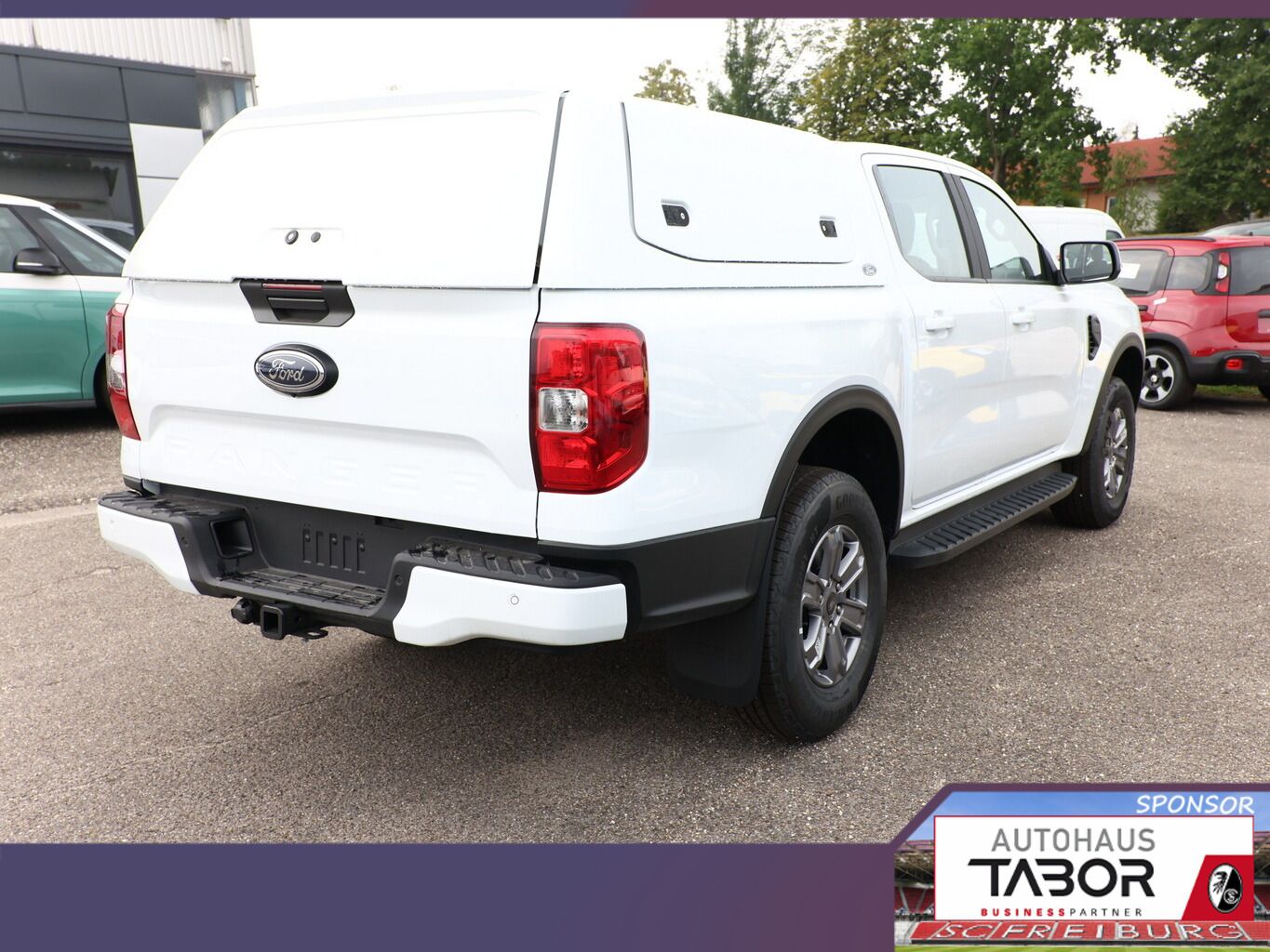 Ford Ranger - Bild 3