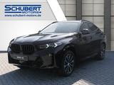 BMW X6 x Drive 40d M Sport*UPE 128.010€*  HuD DA Pro - BMW X6 mit Diesel-Antrieb: 4.0