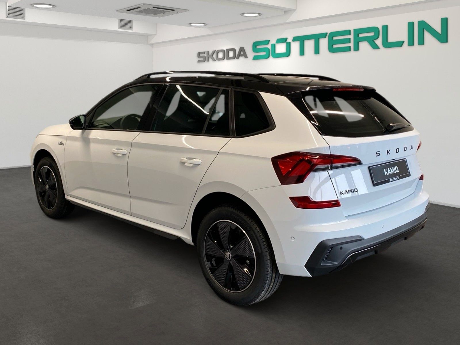 Skoda Kamiq - Bild 5