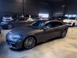Porsche Panamera Sport Turismo TurboS E-Hybrid INNODRIVE - Porsche Panamera mit Hybrid-Antrieb: Turbo