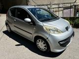 Peugeot 107 1.4 HDi 3porte km 70.000 reali - 200 - Peugeot 107 Diesel Gebrauchtwagen