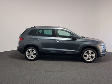 Skoda Karoq - 5