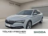 Skoda Superb Premium Edition Navi ACC eHeck Leder - Skoda Superb: Edition