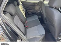 Skoda Fabia - Vorschau Bild 7