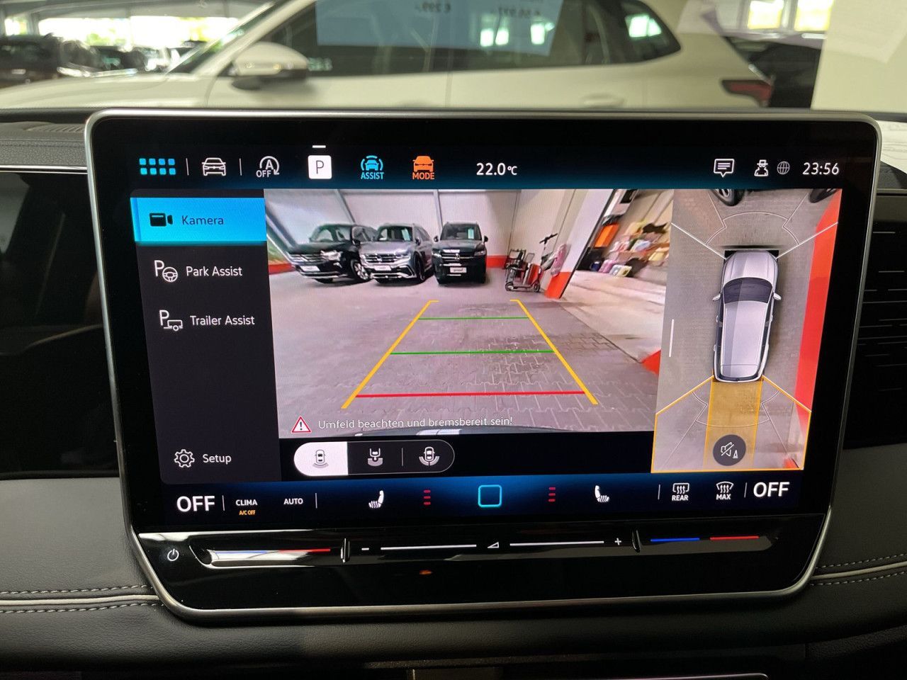 Volkswagen Tiguan ELEGANCE 1.5 eTSI DSG NAVI AHK LED foto 12