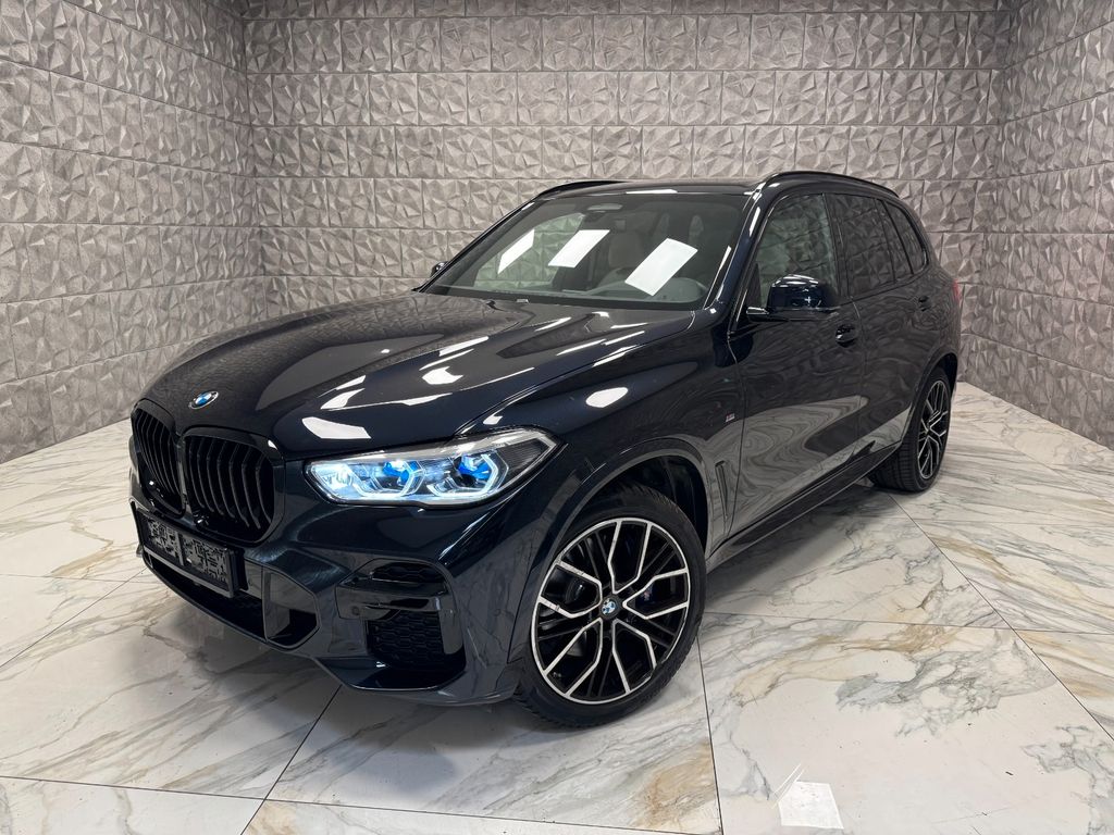 Image of BMW X5
