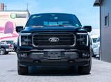 Ford F 150 Lariat Black MY25 5,0l V8,Navi,Pano,360°, - Ford F 150: 5.0