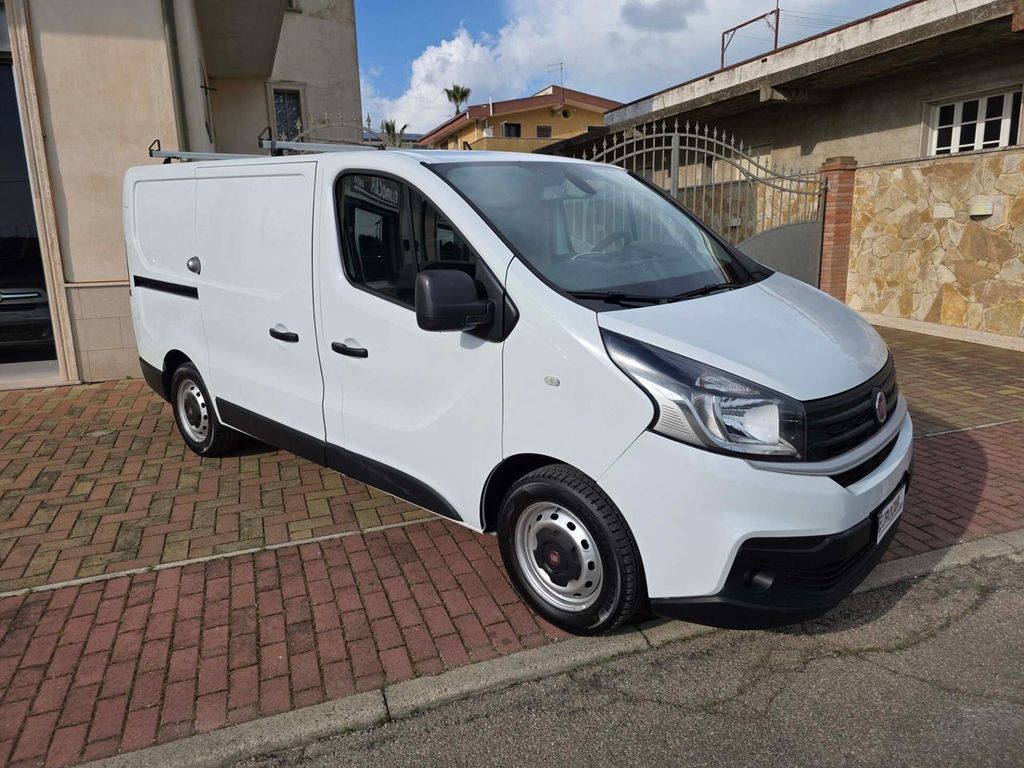 Image of Fiat Talento