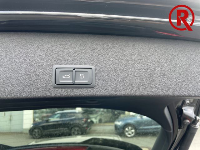 Q2 35 TFSI S line El. Panodach Digitales Cockpit