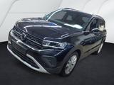 Volkswagen T-Cross Life 1,0 TSI OPF  DSG *AHK*NAVI*APP-CONN - VW T-Cross in Karlsruhe