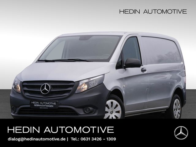 Mercedes-Benz VITO 114 CDI KASTEN KOMPAKT |NAVI|KAM|KEYL|STHZ