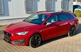 Cupra Leon Sportstourer Basis - rote Cupra Leon