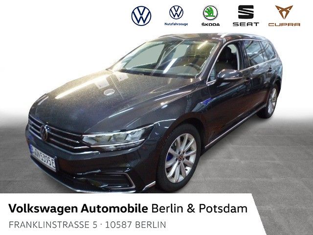 Volkswagen Passat Variant 1.4 TSI Hybrid GTE (EURO 6d)