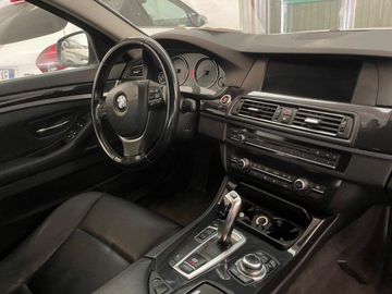 BMW 520 - 9